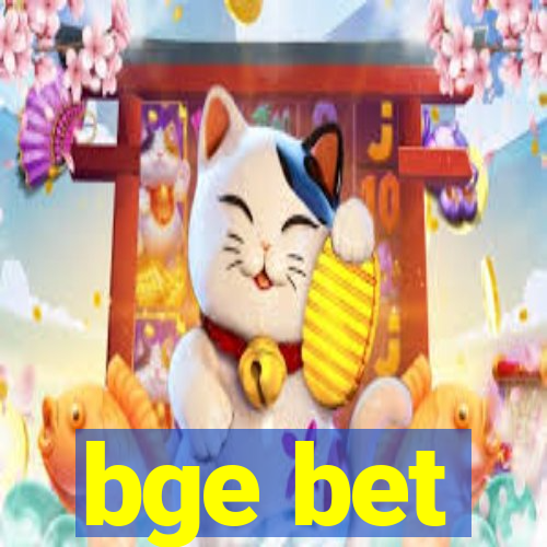 bge bet